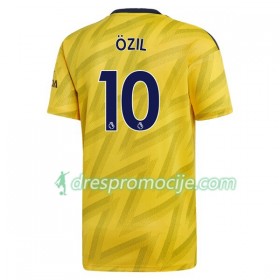Arsenal Dres Mesut Ozil 10 Gostujući 2019/2020 Kratkih Rukava